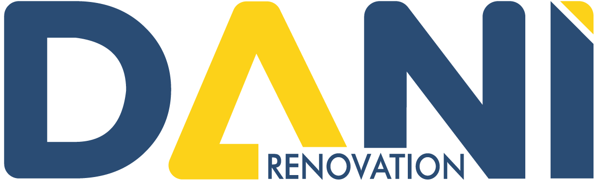 DANI RENOVATION Entreprise de Renovation, Peinture, Carrelage, Maçonnerie, Geneve-Vaud